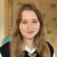 Marina Zotz